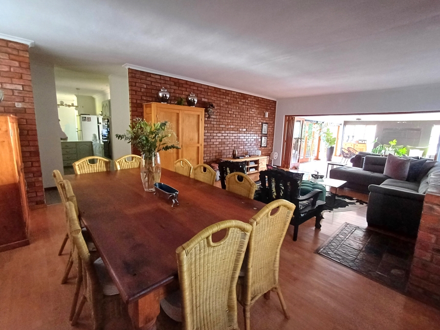 4 Bedroom Property for Sale in Winterhoek Park Eastern Cape